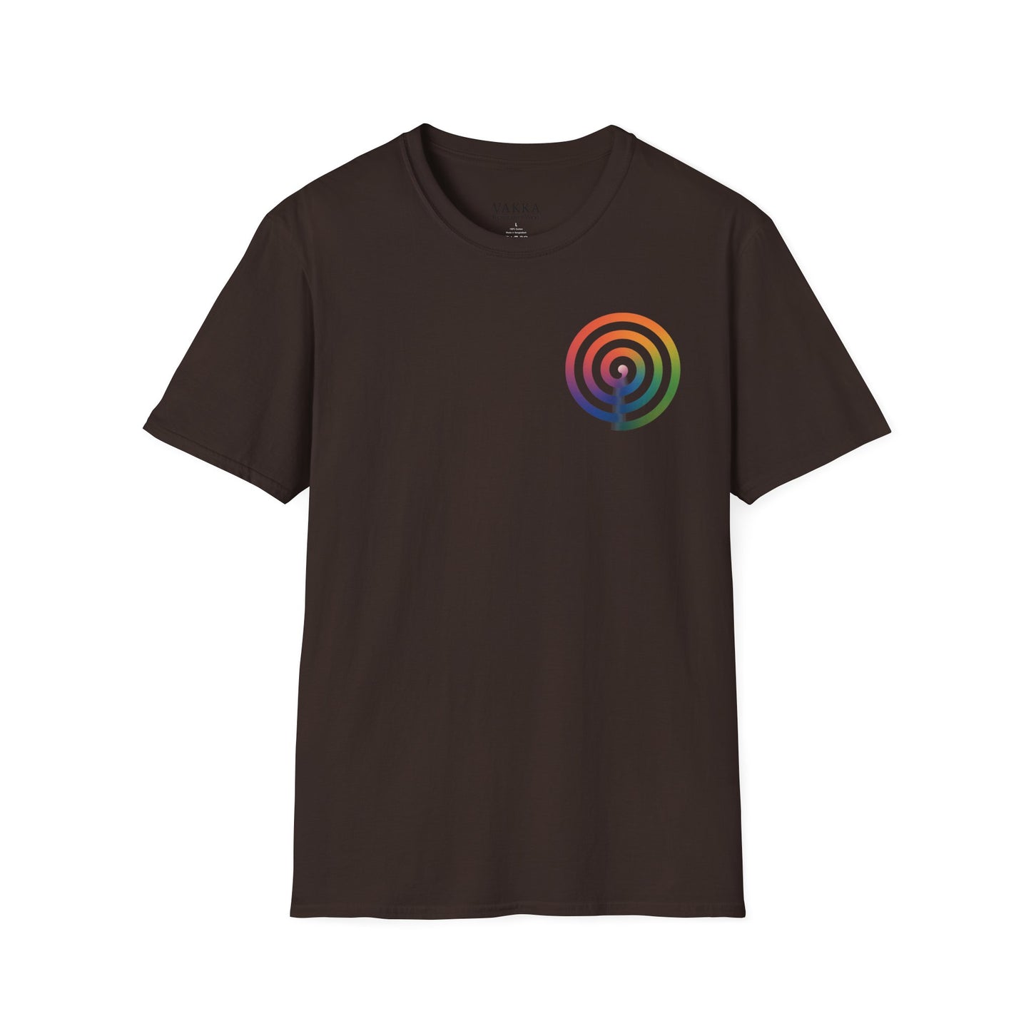 Soft Signal – Unisex Softstyle Tee