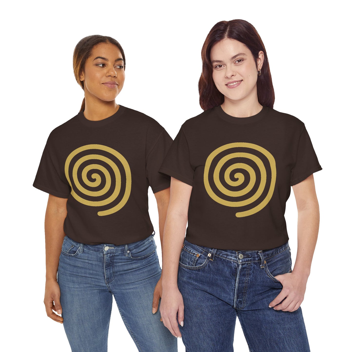 Thaw in Spiral