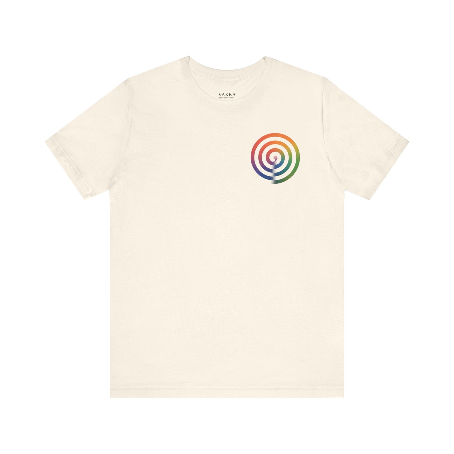 Healing Choir T-shirt