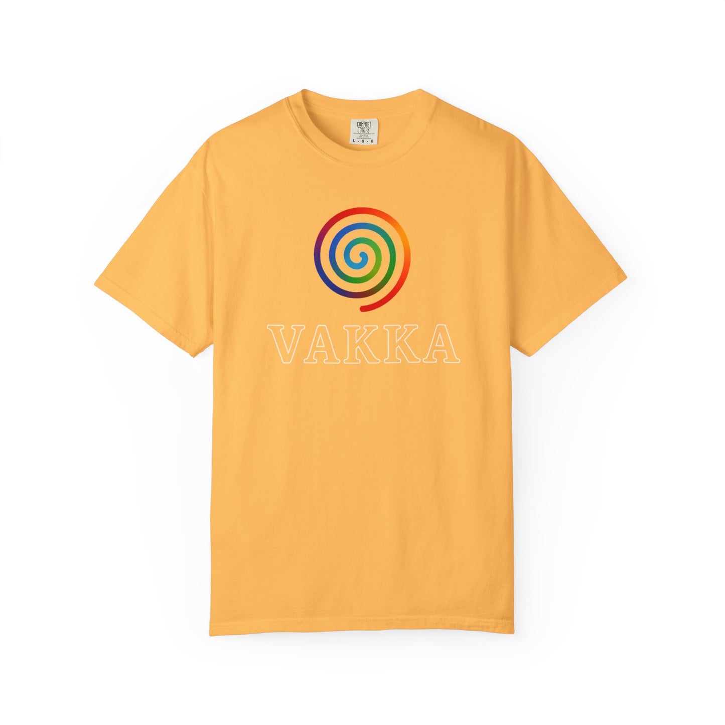 To Stay: A September Thread for VAKKA