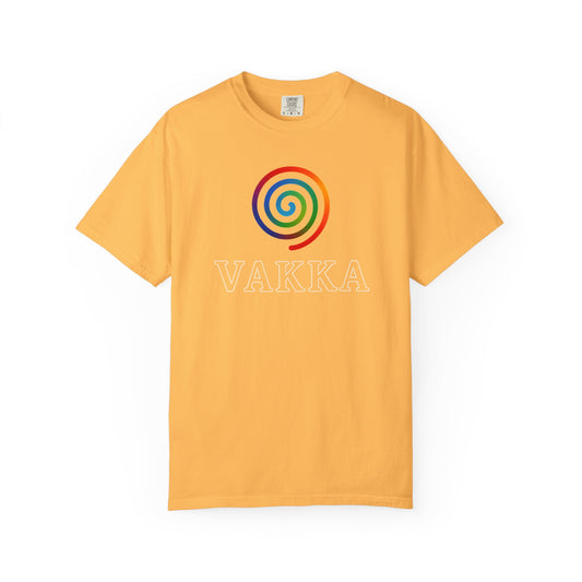 To Stay: A September Thread for VAKKA