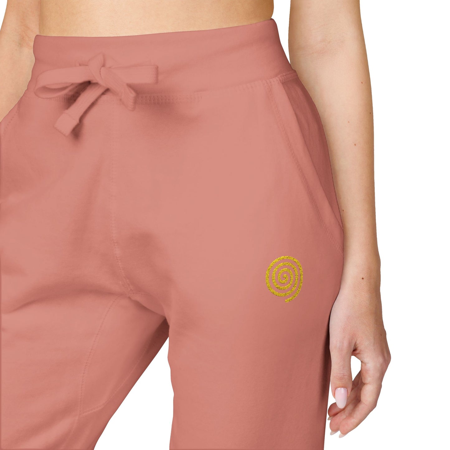 Spiral Ground Sweatpants