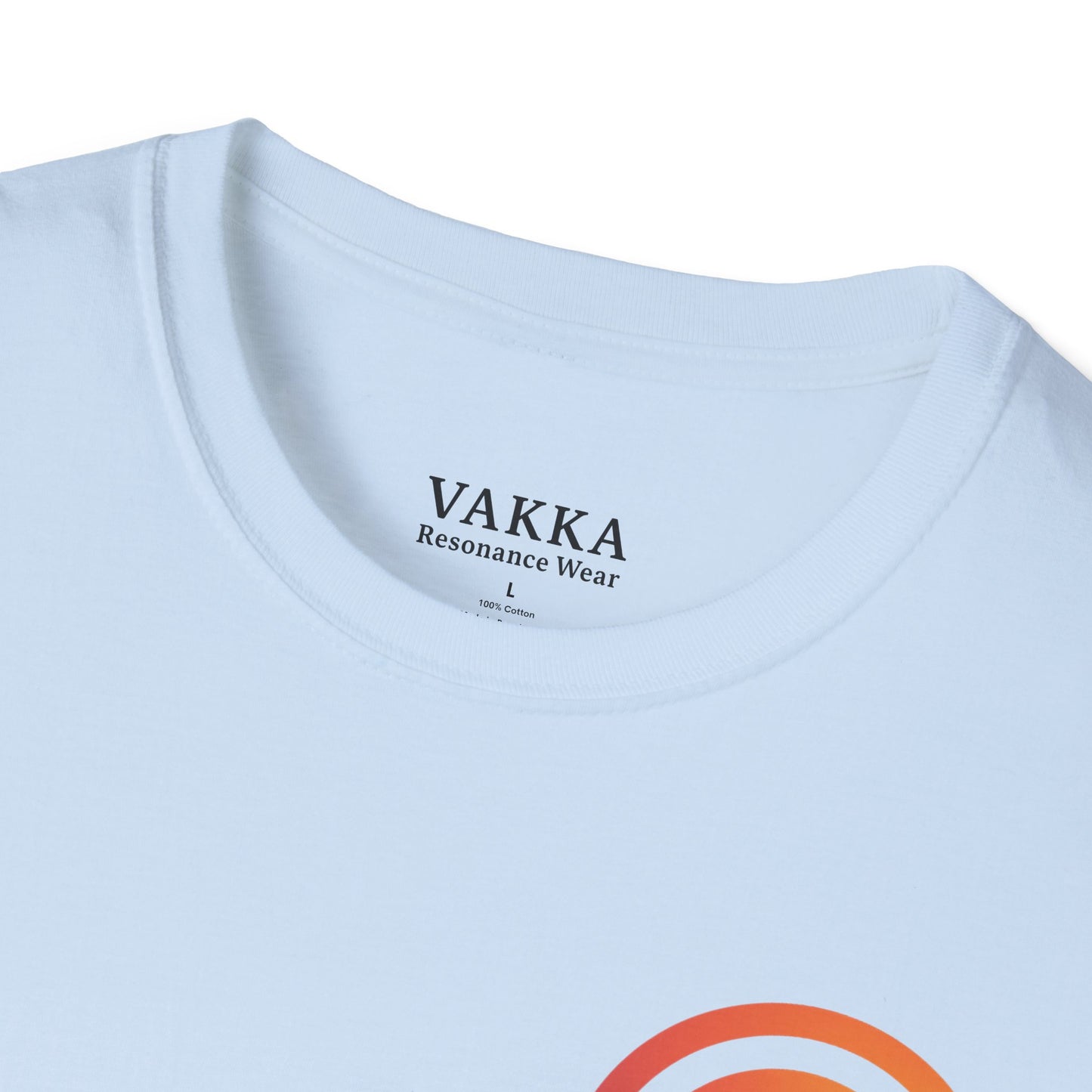 Soft Signal – Unisex Softstyle Tee