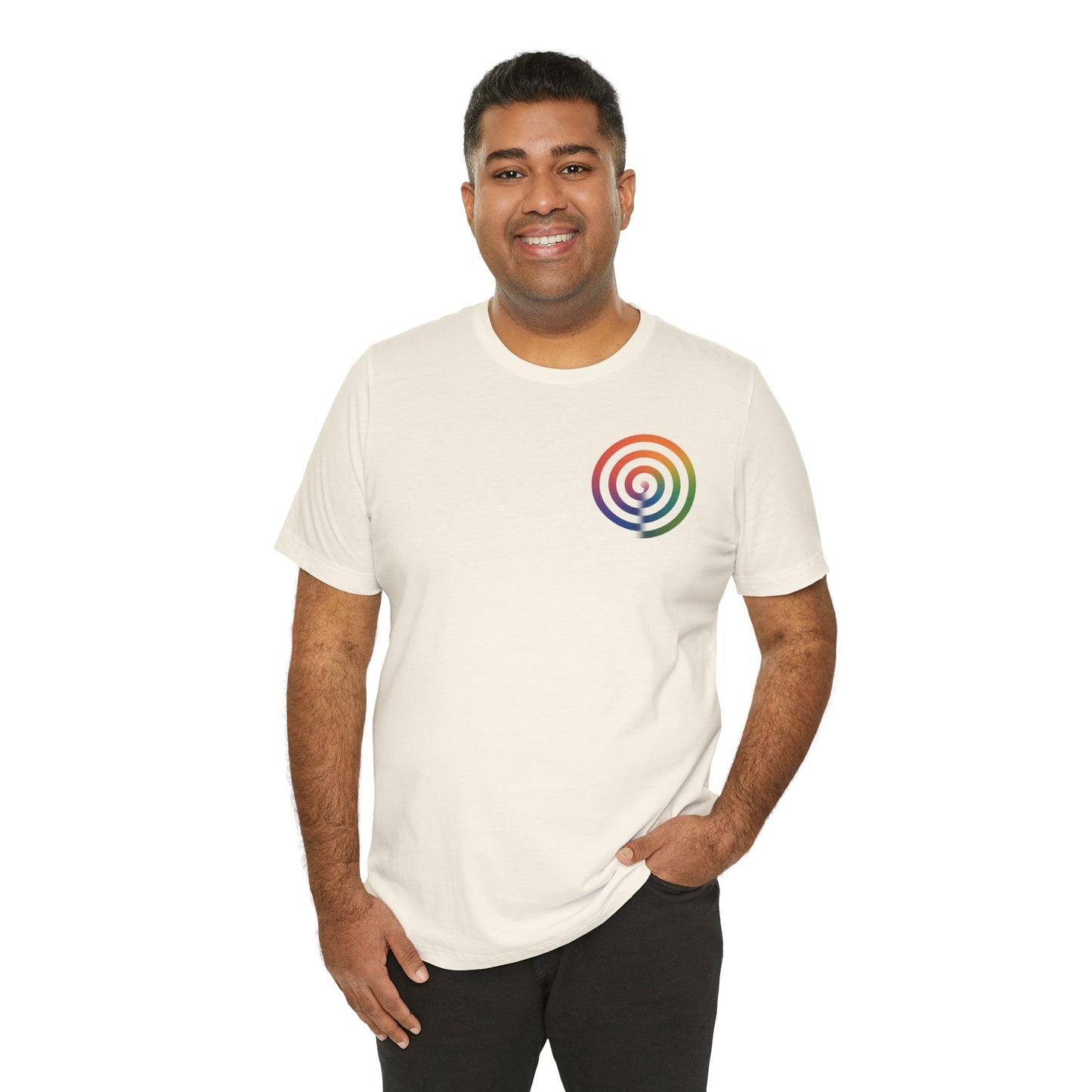 Healing Choir T-shirt
