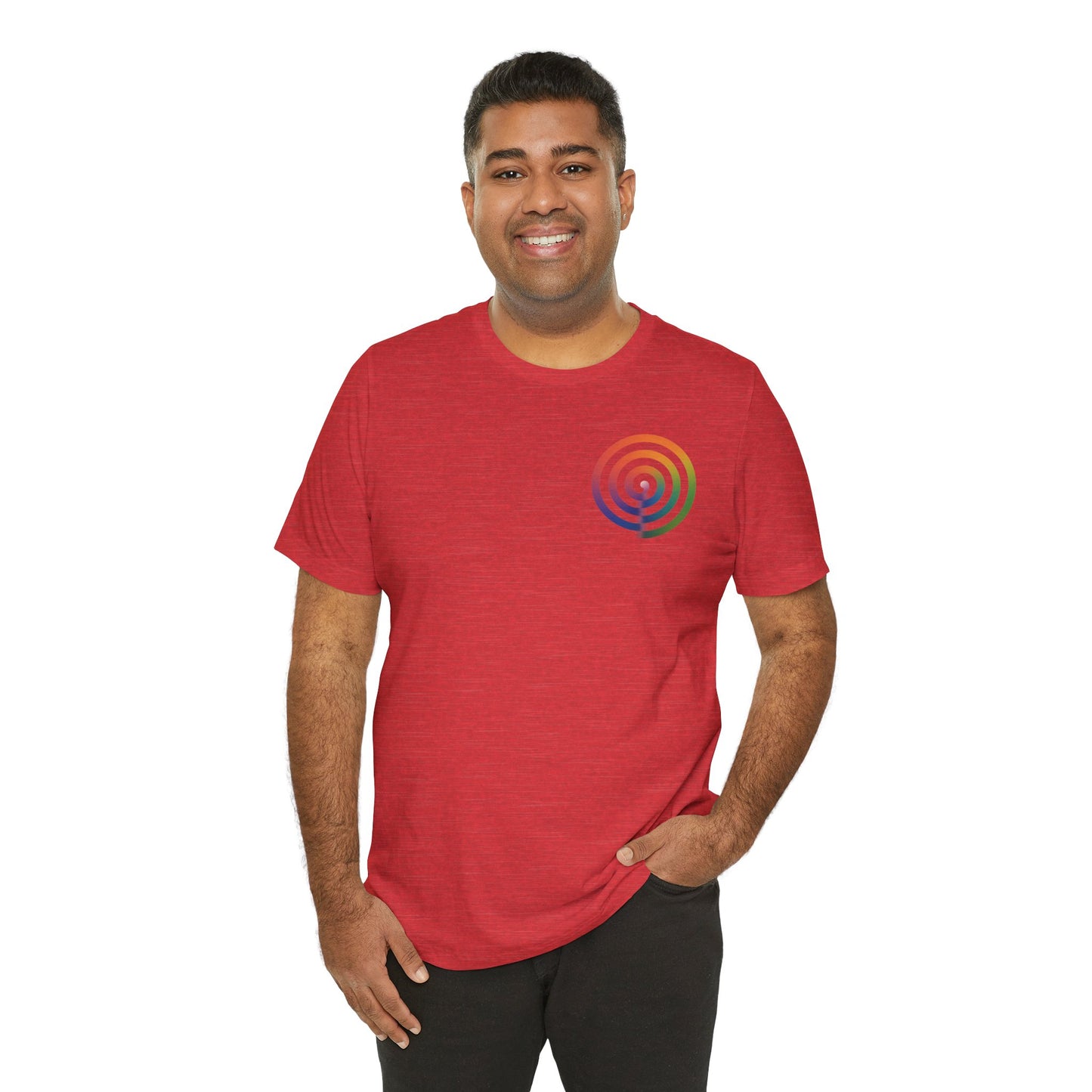 Healing Choir T-shirt