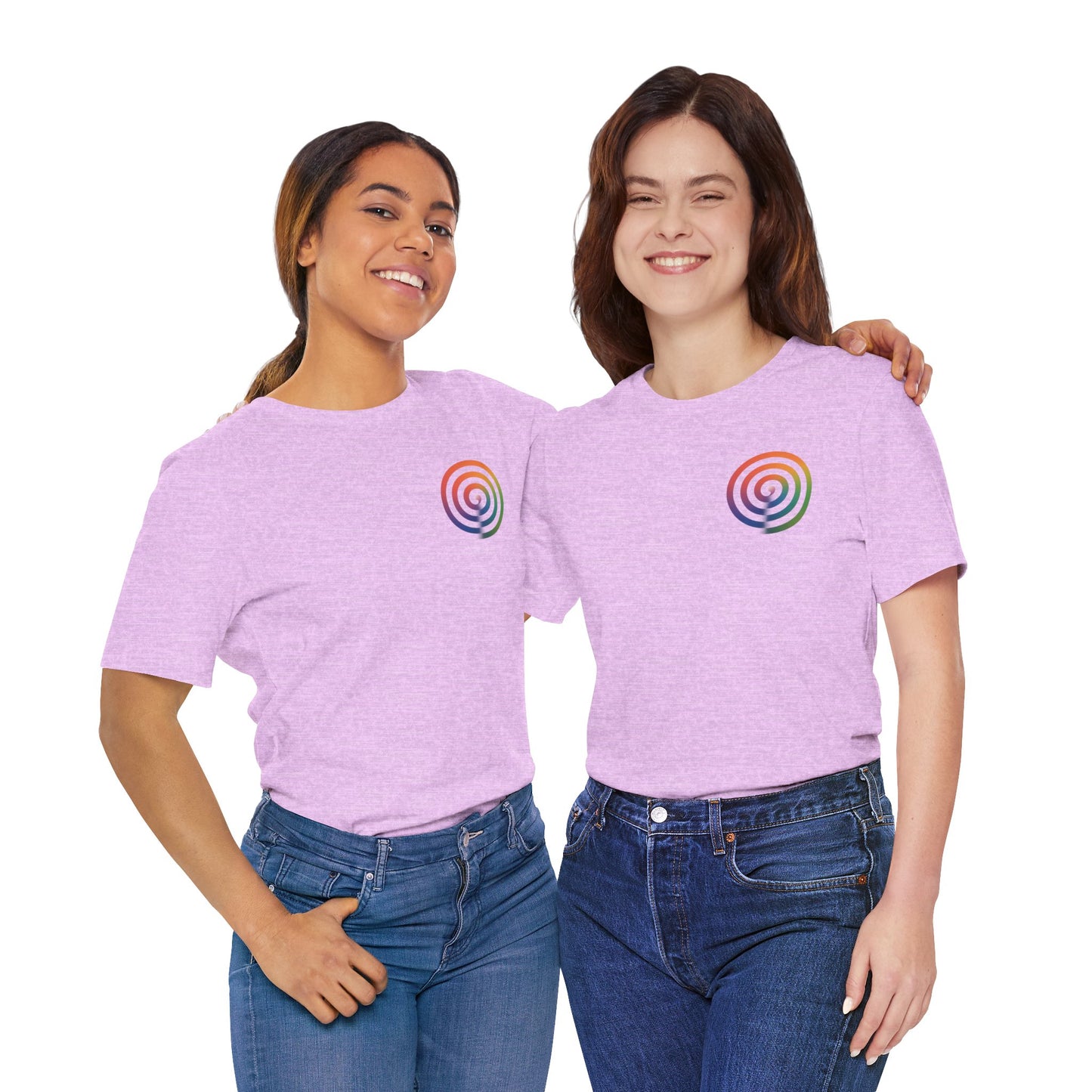 Healing Choir T-shirt