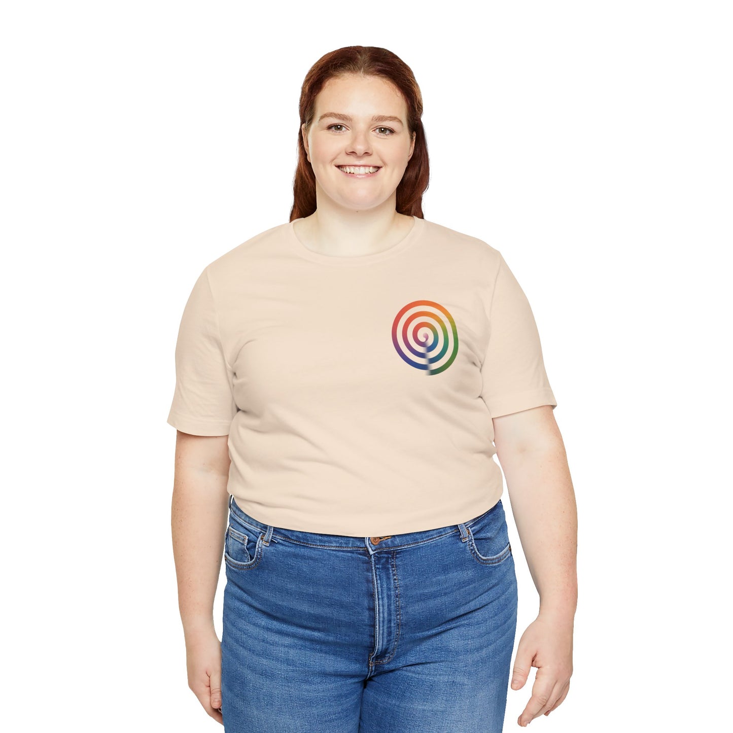 Healing Choir T-shirt