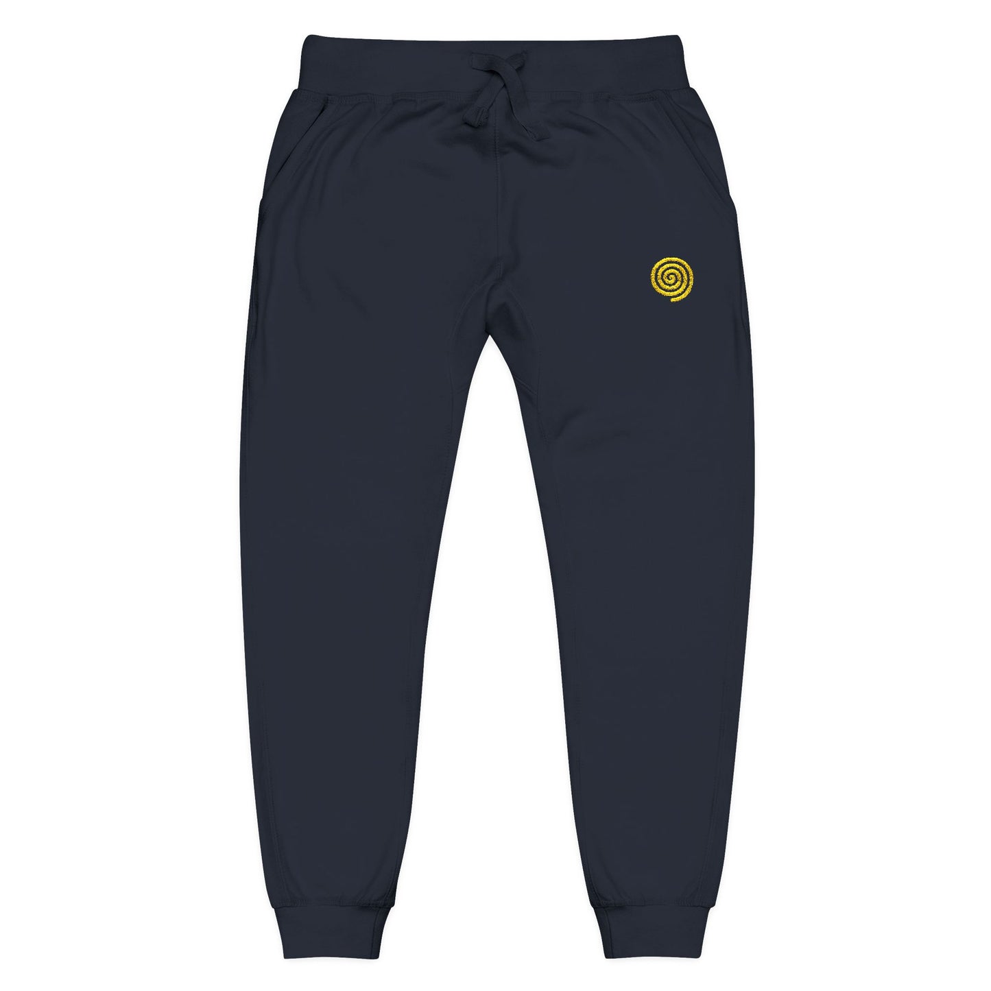 Spiral Ground Sweatpants