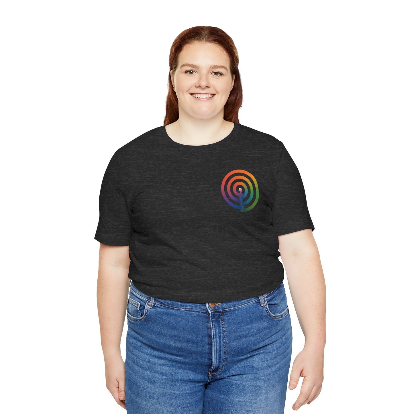Healing Choir T-shirt
