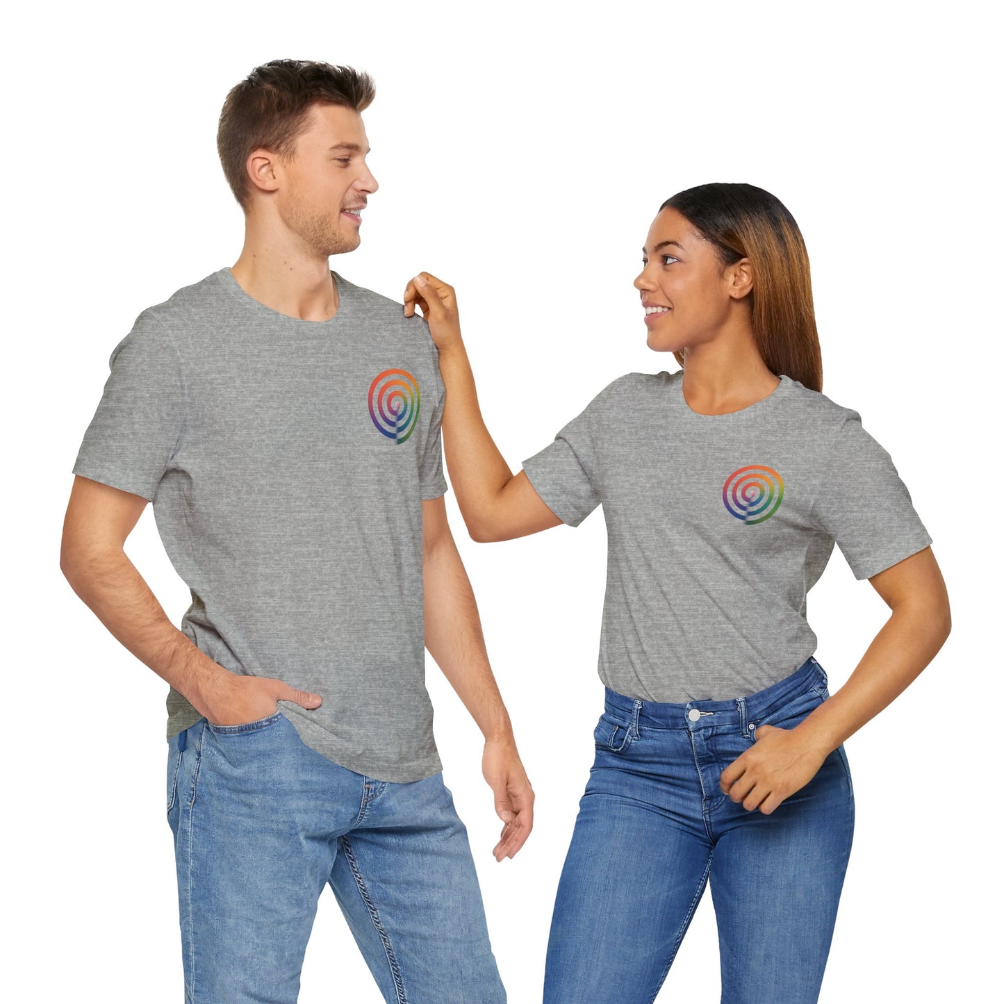 Healing Choir T-shirt