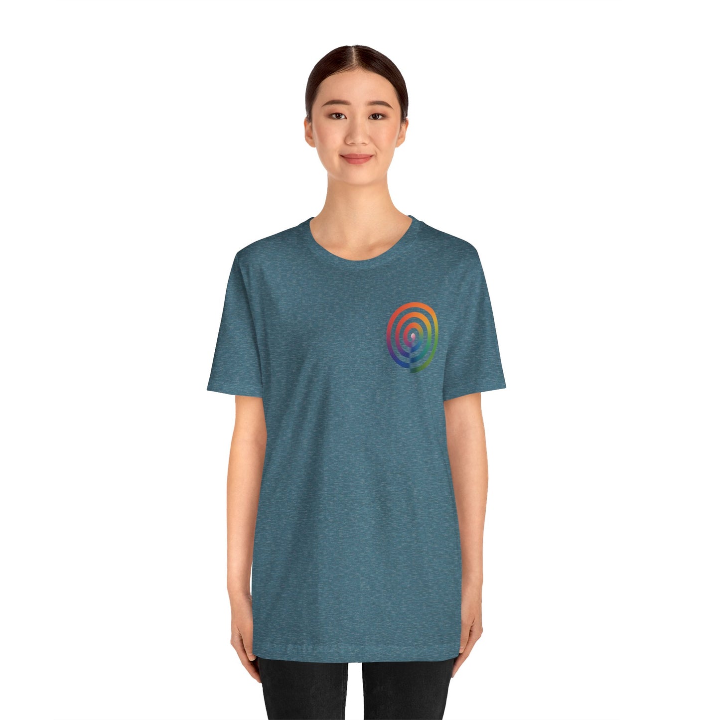 Healing Choir T-shirt