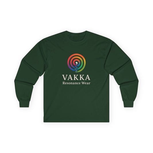 Long Signal – Ultra Cotton Long Sleeve Tee