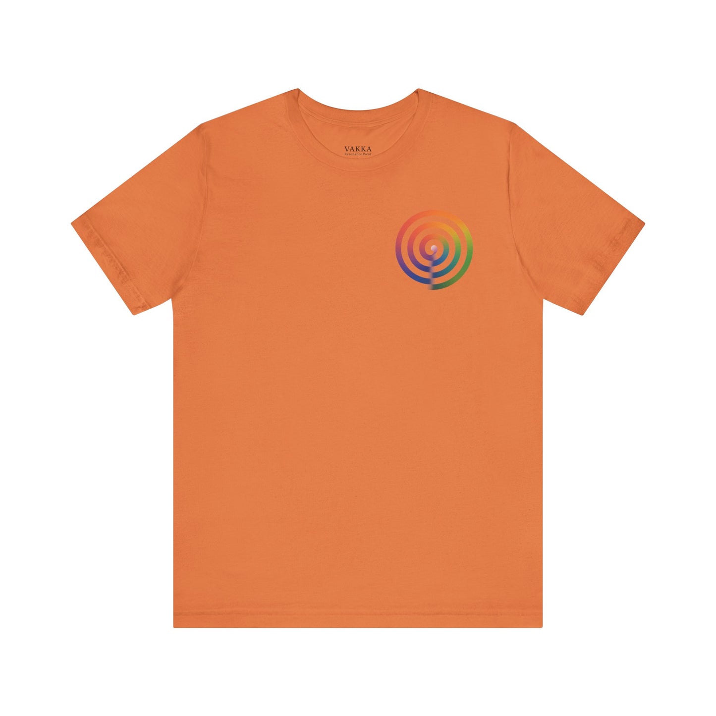 Healing Choir T-shirt